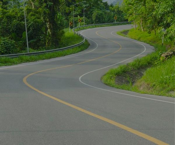 ônibus saindo da Rodoviária de Guarujá para Mauá